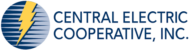 Central Electric Coop Logo